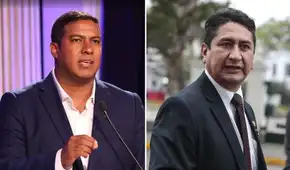 Ernesto Zunini tras reaparición de Vladimir Cerrón: "Juntos por el Perú y Perú Libre no tienen una agenda en común"