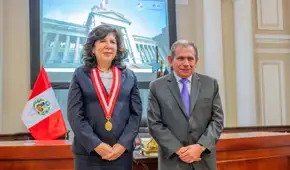 Sunat: César Luna Victoria asume la jefatura de la entidad tributaria