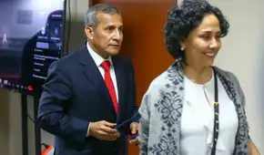 Poder Judicial anula sentencia de 15 años contra Nadine Heredia y dispone levantar orden de captura