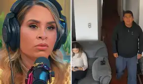 Ethel Pozo revela su vínculo con extrabajador de Michelle Alexander denunciado por actriz: "No lo ves mañosón..."