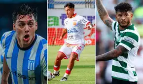 Partidos de hoy, viernes 14 de agosto: programación, horarios y canales para ver fútbol EN VIVO