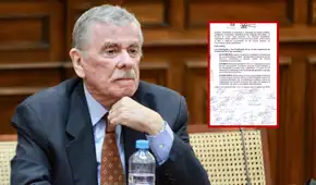 Presidentes de Cortes Superiores advierten "amedrentamiento" tras denuncia de Rospigliosi ante la JNJ
