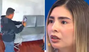 Actriz Patricia Villareal cuestiona respuesta de trabajadora de Michelle Alexander tras denunciar a Erick García: "Dijo: 'Hoy no tengo tiempo'"