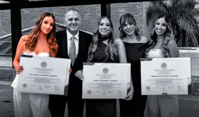 “Siempre las tres juntas”: la tragedia de las trillizas de Cali, cuyos padres murieron y solo una de ellas sobrevivió al terremoto en Colombia