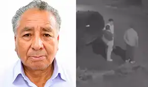 Joven asesina a hombre de 73 años tras encontrarlo con su pareja saliendo de un hotel en Carabayllo