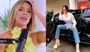 Sheyla Rojas admite por primera vez que le encanta ser mantenida y hace cruda confesión sobre su realidad: "Empezar de cero"