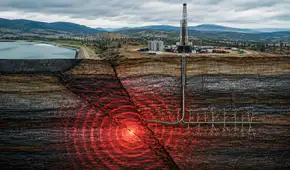 La ciencia confirma que los humanos pueden provocar terremotos: así se originan los sismos inducidos registrados en el mundo
