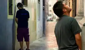 Orinar en la calle en Lima tendrá una multa de S/750: ¿desde cuándo se aplicará la nueva sanción?