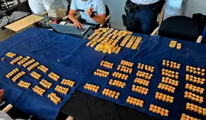 Obreros renovaban una casa en Bélgica y encontraron un tesoro de oro de más de US$10 millones oculto en las paredes