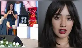¡ELISA TOKESHI LO REVELA TODO! La escritora cuenta cómo admitir sus problemas con el alcohol y las drogas cambió su vida