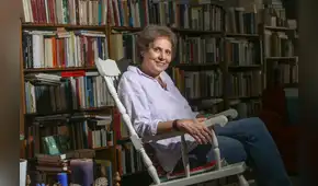 “Ventanas batientes”, de la gran poeta Rossella Di Paolo