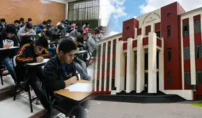 Resultados UNI 2026-II: Lista oficial de ingresantes, link y puntajes por carrera tras el examen del viernes 14 de agosto