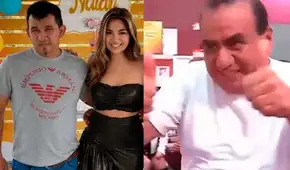 Padre de Naldy Saldaña expone la dura realidad que afronta su familia tras la denuncia de la excantante de La Bella Luz: "Tuvimos que ..."