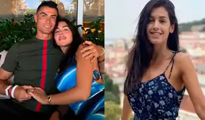 Influencer paraguaya asegura que tuvo un romance con Cristiano Ronaldo y revela si el ‘Bicho’ le fue infiel a Georgina Rodríguez