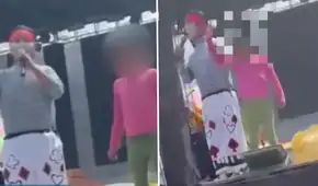 Defensoría exige explicaciones a municipalidad de Cusco tras polémica dinámica de payaso que pidió a niños quitarse la ropa