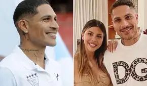 Paolo Guerrero vuelve a seguir a Alondra García Miró en Instagram y repostea una de sus publicaciones
