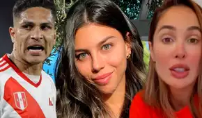 Ana Paula Consorte toma drástica medida contra Paolo Guerrero tras enterarse de que volvió a seguir a Alondra García Miró