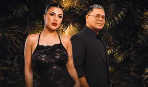 Brunella Torpoco y Tony Manuel presentarán su nuevo tema en serenata al Callao: “Estoy muy emocionada”