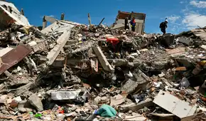 Hermanos pierden a su madre en Venezuela y vuelven a sufrir un sismo en Colombia: “El terremoto me está persiguiendo”