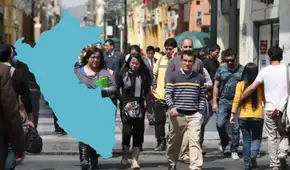 Solo una región del Perú tendrá el 28 de agosto como día no laborable y formará un fin de semana largo