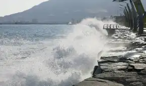 Marina de Guerra descarta tsunami en la costa del Perú tras terremoto de 7,7 en Indonesia