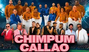 Chim Pum Callao 2026: horarios, programación y actividades del evento chalaco