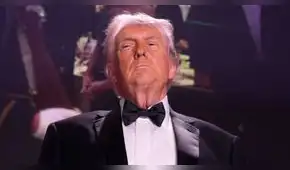 El “éxito” de Trump en América Latina, por Óscar Vidarte