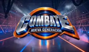 ¡Vuelven 'rojos' y 'verdes'! ATV confirma el regreso de 'Combate' a la televisión peruana y lanzan impactante adelanto