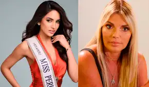 ¡Escándalo! Modelo Luren Márquez fue destituida del Miss Perú a solo tres meses del Miss Universo 2026