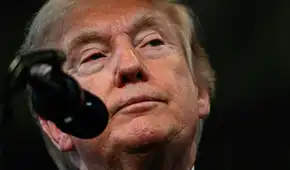 "No se conquista con un tuit": Irán minimiza a Trump y su amenaza de declarar el estrecho de Ormuz como territorio de EE. UU.