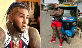 ‘La Mackyna’ revela duro drama y confiesa que no puede tener hijos por el uso de anabólicos desde muy joven: “Siempre supe los riesgos”