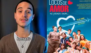 Actor Brando Gallesi acusa a excompañeros de hacerle brujería y de querer atentar contra su vida: “Si sigo vivo, es un milagro divino”