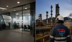 Petroperú crea Petroperú Invest: ¿qué hará la nueva empresa y cómo funcionará?