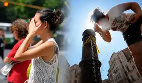 Lima alcanzaría los 36 °C el próximo verano por fenómeno El Niño y superaría registros de 1998, según Senamhi
