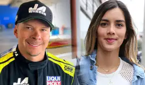 Mario Hart revela cómo son sus encuentros con Korina Rivadeneira tras su ruptura: “Por nuestros hijos, sí”