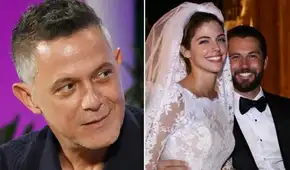 Stephanie Cayo confiesa que su vínculo con Alejandro Sanz comenzó antes de que ella se casara con Chad Campbell: "Se dio de manera muy natural"