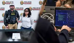 Fiscalía obtiene prisión preventiva para tres investigados por presunto fraude informático: se habrían apoderado de S/4 millones