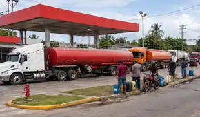 Ucayali tiene reservas de combustible para solo 3 días: ¿qué pasará con el abastecimiento en la región?