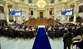 Congreso: solicitan a Oficialía Mayor información sobre presupuesto y gastos para implementación del Senado