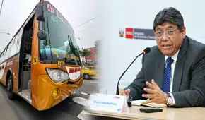 Alza del combustible: Gobierno compromete S/105 millones a subsidios para transportistas