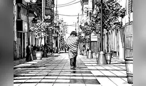 Atravesar el duelo, por Paula Távara