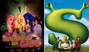Revelan taquilla que hizo estreno de 'Mañana me caso': película con Flavia Laos, Mayra Goñi y Alessandra Fuller compitió contra 'Shrek' y más