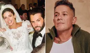 Stephanie Cayo admite que aún mantiene fuerte vínculo con su exesposo, Chad Campbell, en medio de relación con Alejandro Sanz: "Nos adoramos"