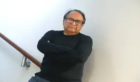 Juan De la Puente: “Me parece que estamos en los prolegómenos de una dura caída política de López Aliaga”