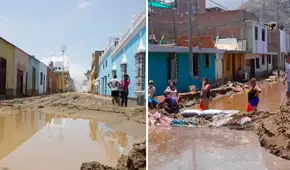 Trujillo: alcalde advierte que más de 2.000 familias de La Esperanza están en riesgo ante la llegada del Fenómeno de El Niño