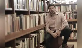 Renato Cisneros: “En todo narrador hay un deseo de dinamitar el lugar de donde proviene”