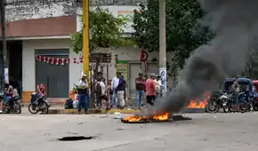 Transportistas dan plazo al Gobierno por alza de combustibles y advierten protestas en 8 regiones