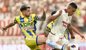 Universitario vs Cajamarca FC HOY: previa del decisivo partido por la fecha 5 del Torneo Clausura EN VIVO