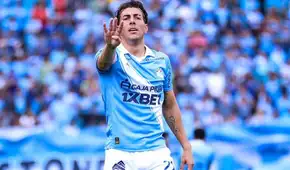 ¡Goleada celeste! Sporting Cristal venció 4-1 a Sport Huancayo y se mete en la pelea por el Torneo Clausura de la Liga 1 2026