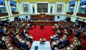 Reparto de comisiones respetó acuerdos, pero dejó desazón en oficialismo